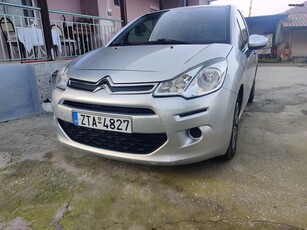 Citroen C3 '15 ΑΓΡΑΤΖΟΥΝΙΣΤΟ