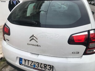 Citroen C3 '16