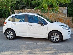 Citroen C3 '16