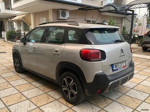 Citroen C3 Aircross '18