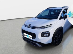 Citroen C3 Aircross '19 1.5 BlueHDi Feel | ΕΩΣ 5 ΕΤΗ ΕΓΓΥΗΣΗ