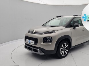 Citroen C3 Aircross '20 1.2 PureTech Shine EAT6 | ΕΩΣ 5 ΕΤΗ ΕΓΓΥΗΣΗ