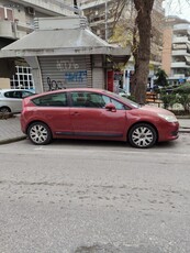 Citroen C4 '07