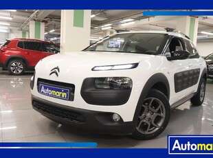 Citroen C4 Cactus '16 Shine Navi /6 Χρόνια Δωρεάν Service