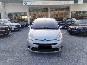 Citroen C4 Picasso '09 1.6 Diesel-ΜΕ ΑΠΟΣΥΡΣΗ