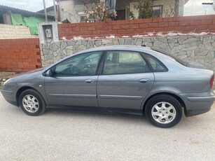 Citroen C5 '02