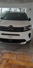 Citroen C5 Aircross '23 facelift