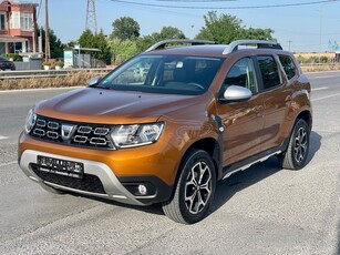 Dacia Duster '18 4X4 FULL EXTRA EDITION PRESTIGE