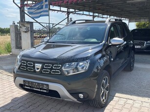 Dacia Duster '18 EDITION PRESTIGE 4x4