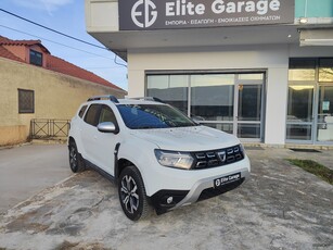 Dacia Duster '22