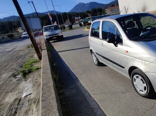 Daewoo Matiz '00