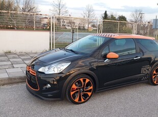 DS DS3 '12 Racing