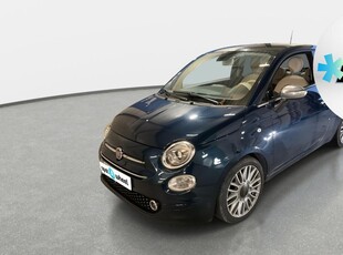 Fiat 500 '18 1.2 Lounge | ΕΩΣ 5 ΕΤΗ ΕΓΓΥΗΣΗ