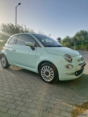 Fiat 500 '19 PANORAMA