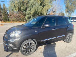 Fiat 500L '21