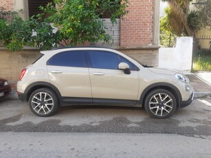 Fiat 500X '17 1.6 MultiJet Start&Stopp S-Design Cross Look 4x2