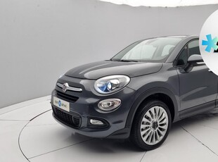 Fiat 500X '18 1.4 Turbo Lounge | ΕΩΣ 5 ΕΤΗ ΕΓΓΥΗΣΗ