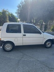 Fiat Cinquecento '96