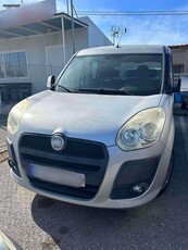 Fiat Doblo '10