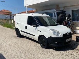 Fiat Doblo '13