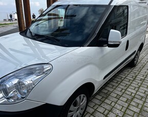 Fiat Doblo '18 1.3 MULTI JET DIESEL KLIMA