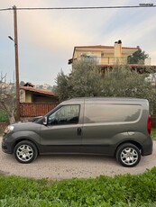 Fiat Doblo '18 1.4