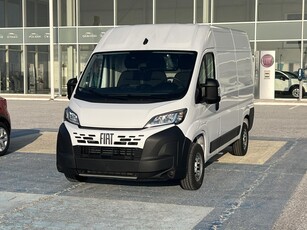 Fiat Ducato '25 VAN 3.5tn 2.2cc 140hp Diesel L2H2-ΧΩΡΙΣ ΦΠΑ