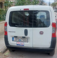 Fiat Fiorino '15