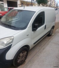 Fiat Fiorino '15