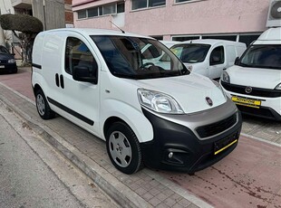 Fiat Fiorino '17 Ελληνικό 1.3cc 95hp Disel Euro6