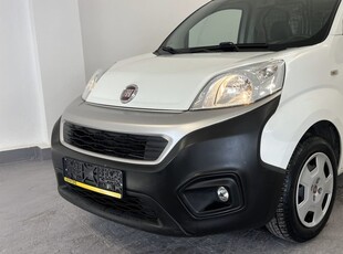 Fiat Fiorino '18 Fiorino Ελληνικό Diesel Euro 6