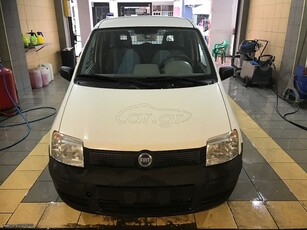 Fiat Panda '06 MULTIJET 1300 TURBO DIESEL