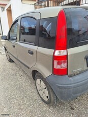 Fiat Panda '07