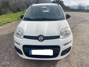 Fiat Panda '13 New