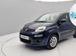 Fiat Panda '20 1.2 Lounge | ΕΩΣ 5 ΕΤΗ ΕΓΓΥΗΣΗ