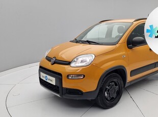 Fiat Panda '21 0.9 Twinair 4x4 Wild | ΕΩΣ 5 ΕΤΗ ΕΓΓΥΗΣΗ