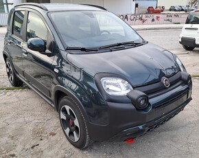 Fiat Panda '24 1.0 CROSS/HYBRID/ΕΛΛΗΝΙΚΟ