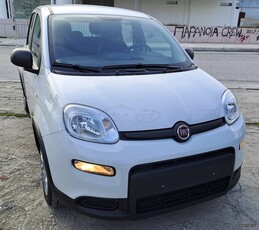 Fiat Panda '24 1.0 URBAN/HYBRID/ΕΛΛΗΝΙΚΟ