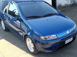 Fiat Punto '00 SX