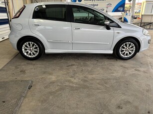 Fiat Punto Evo '11 Punto Evo