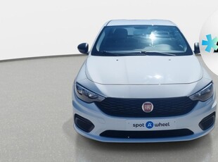 Fiat Tipo '19 1.4 Pop | ΕΩΣ 5 ΕΤΗ ΕΓΓΥΗΣΗ