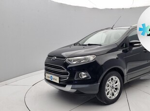 Ford EcoSport '17 1.0 EcoBoost Titanium | ΕΩΣ 5 ΕΤΗ ΕΓΓΥΗΣΗ