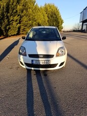 Ford Fiesta '07 1.2