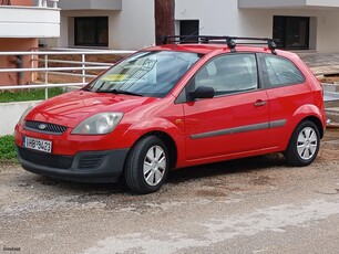 Ford Fiesta '07