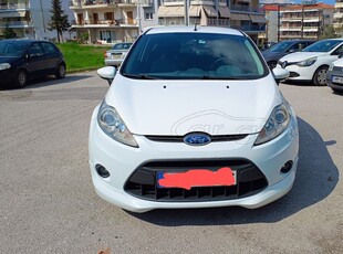 Ford Fiesta '09