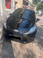 Ford Fiesta '10 SPORT 1.6 3θυρο