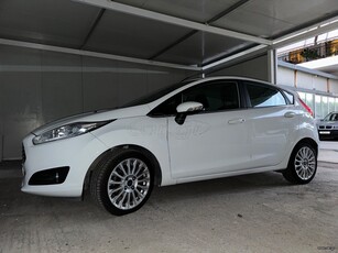 Ford Fiesta '15 ECOBOOST TITANIUM