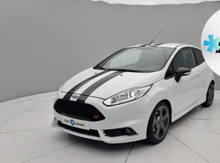 Ford Fiesta '15 ST 1.6 EcoBoost | ΕΩΣ 5 ΕΤΗ ΕΓΓΥΗΣΗ