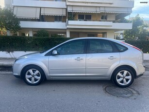 Ford Focus '07