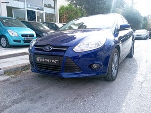 Ford Focus '14 1.0 ECOBOOST START/STOPP TITANIUM